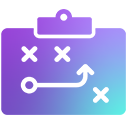 Icon Content Product Strategy Cyberwalker