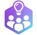Icon Course Design Cyberwalker
