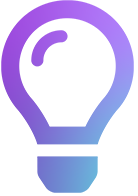 Icon Lightbulb