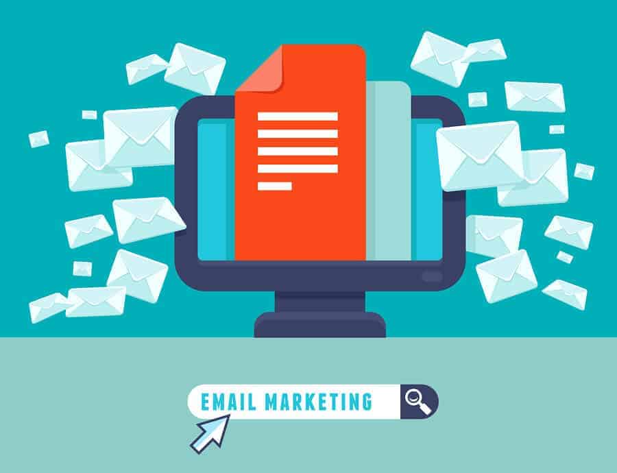 success with email marketing