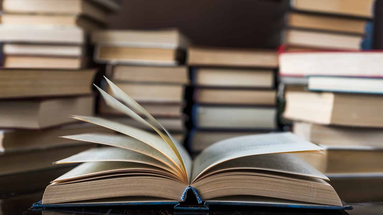 books