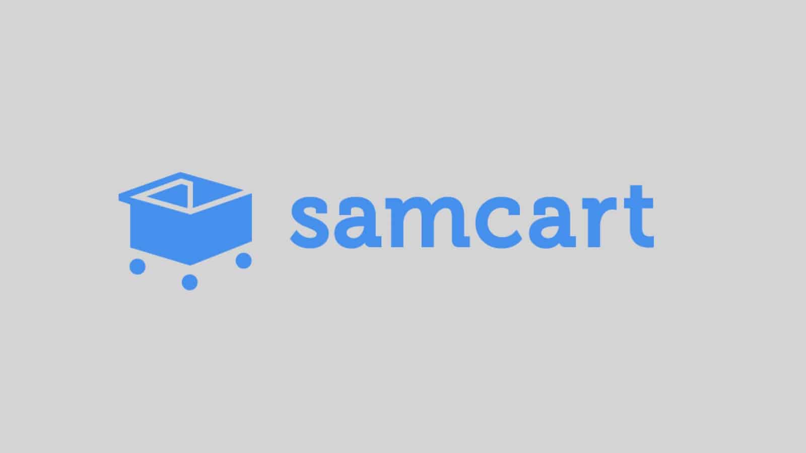 samcart